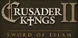 Crusader Kings 2 Sword of Islam