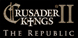 Crusader Kings 2 Republic Expansion