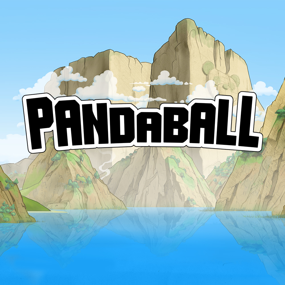 PandaBall Nintendo Switch
