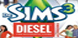 Sims 3 Diesel kit