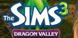 Sims 3 Dragon Valley