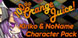 100% Orange Juice Kiriko & NoName Pack