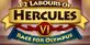 12 Labours of Hercules 6 Race for Olympus Nintendo Switch
