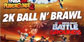 2K Ball N Brawl Bundle Xbox One