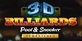3D Billiards Pool & Snooker Remastered Xbox One