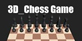 3D_Chess Game Xbox One