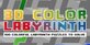 3D Color Labyrinth PS5