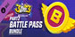 3on3 FreeStyle Battle Pass 2021 Autumn Bundle Part 2