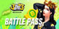 3on3 FreeStyle Battle Pass 2021 Spring Xbox One