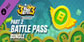 3on3 FreeStyle Battle Pass Spring Bundle Part 2 Xbox One
