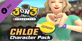 3on3 FreeStyle Chloe Legendary Pack