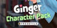3on3 FreeStyle Ginger Character Pack PS4