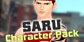 3on3 FreeStyle Saru Character Pack PS4
