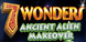 7 Wonders Ancient Alien Makeover
