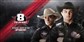 8 To Glory The Official Game of the PBR Xbox Series X