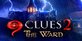 9 Clues 2 The Ward PS4