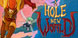 A Hole New World PS4