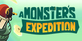 A Monsters Expedition Nintendo Switch