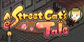 A Street Cats Tale PS4