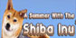 A Summer with the Shiba Inu Xbox One