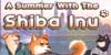 A Summer with the Shiba Inu Xbox Series X
