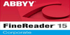ABBYY FineReader 15 Corporate Upgrade