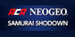 ACA NEOGEO SAMURAI SHODOWN Xbox Series X