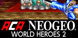 ACA NEOGEO WORLD HEROES 2 Xbox One