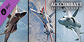 ACE COMBAT 7 SKIES UNKNOWN 25th Anniversary DLC Original Aircraft Series Set Xbox Series X
