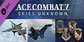 ACE COMBAT 7 SKIES UNKNOWN ADF-01 FALKEN Set Xbox Series X