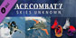 ACE COMBAT 7 SKIES UNKNOWN ADFX-01 Morgan Set Xbox Series X