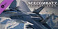 ACE COMBAT 7 SKIES UNKNOWN F-15 S/MTD Set PS4
