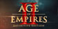 Age of Empires Definitive Edition 2 Definitive Xbox One