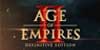 Age of Empires Definitive Edition 2 Definitive Edition