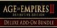Age Of Empires 2 Deluxe Add-On Bundle Xbox Series X