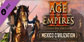 Age of Empires Definitive Edition 3 Definitive Edition Mexico Civilization