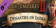 Age of Empires Definitive Edition II Definitive Edition Dynasties of India