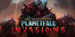 Age of Wonders Planetfall Invasions PS4