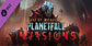 Age of Wonders Planetfall Invasions Xbox Series X