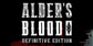 Alders Blood Xbox One