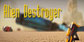 Alien Destroyer PS4