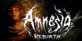 Amnesia Rebirth Xbox Series X
