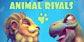 Animal Rivals Xbox Series X