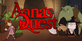 Annas Quest Xbox Series X