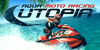 Aqua Moto Racing Utopia PS4