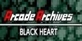 Arcade Archives BLACK HEART PS4