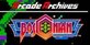 Arcade Archives BOSCONIAN PS4