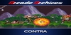 Arcade Archives CONTRA Nintendo Switch
