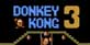 Arcade Archives DONKEY KONG 3 Nintendo Switch