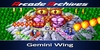 Arcade Archives Gemini Wing PS4